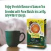 Stevi0cal Natural Sweetener- best stevia instant tea premix