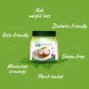 Stevi0cal buy best stevia online in india best zero calorie sweetener