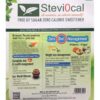 Steviocal buy stevia tablets pellets online in india best zero calorie sweetener diabetes friendly