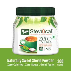 SteviOcal 200g