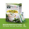 Stevi0cal stevia best natural zero calorie Sweetener in India