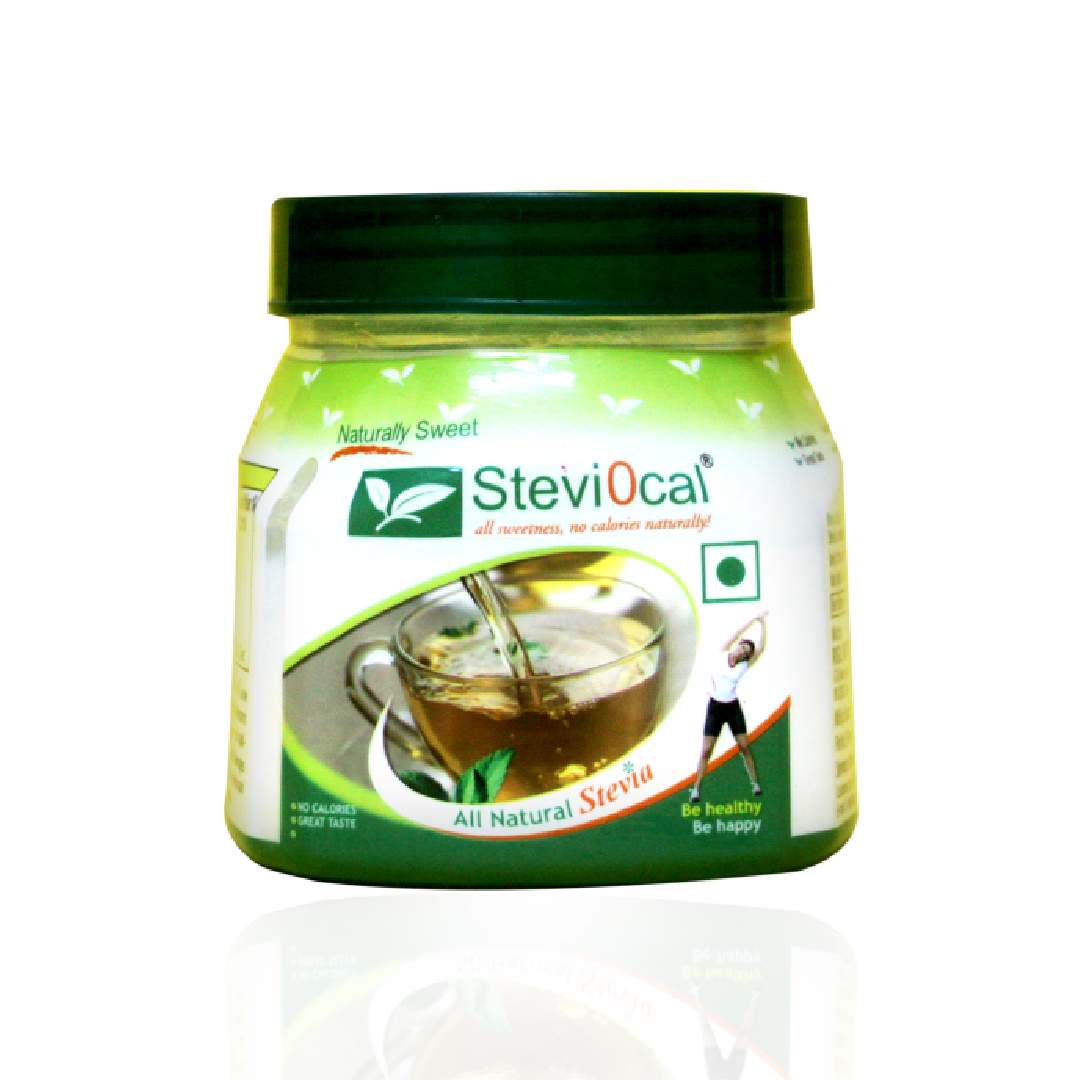 Stevi0cal stevia powder online in india buy best natural organic stevia sweetener online