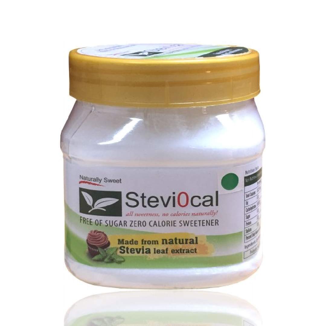 Stevi0cal buy stevia powder online in india best natural organic stevia sweetener