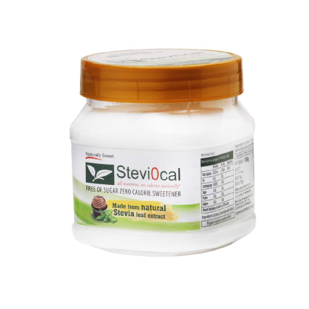 Stevi0cal stevia powder online in india buy best natural organic stevia sweetener online