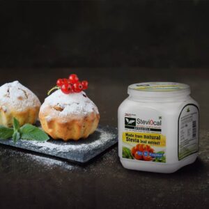 Stevi0cal buy stevia online in india best zero calorie sugarfree sweetener