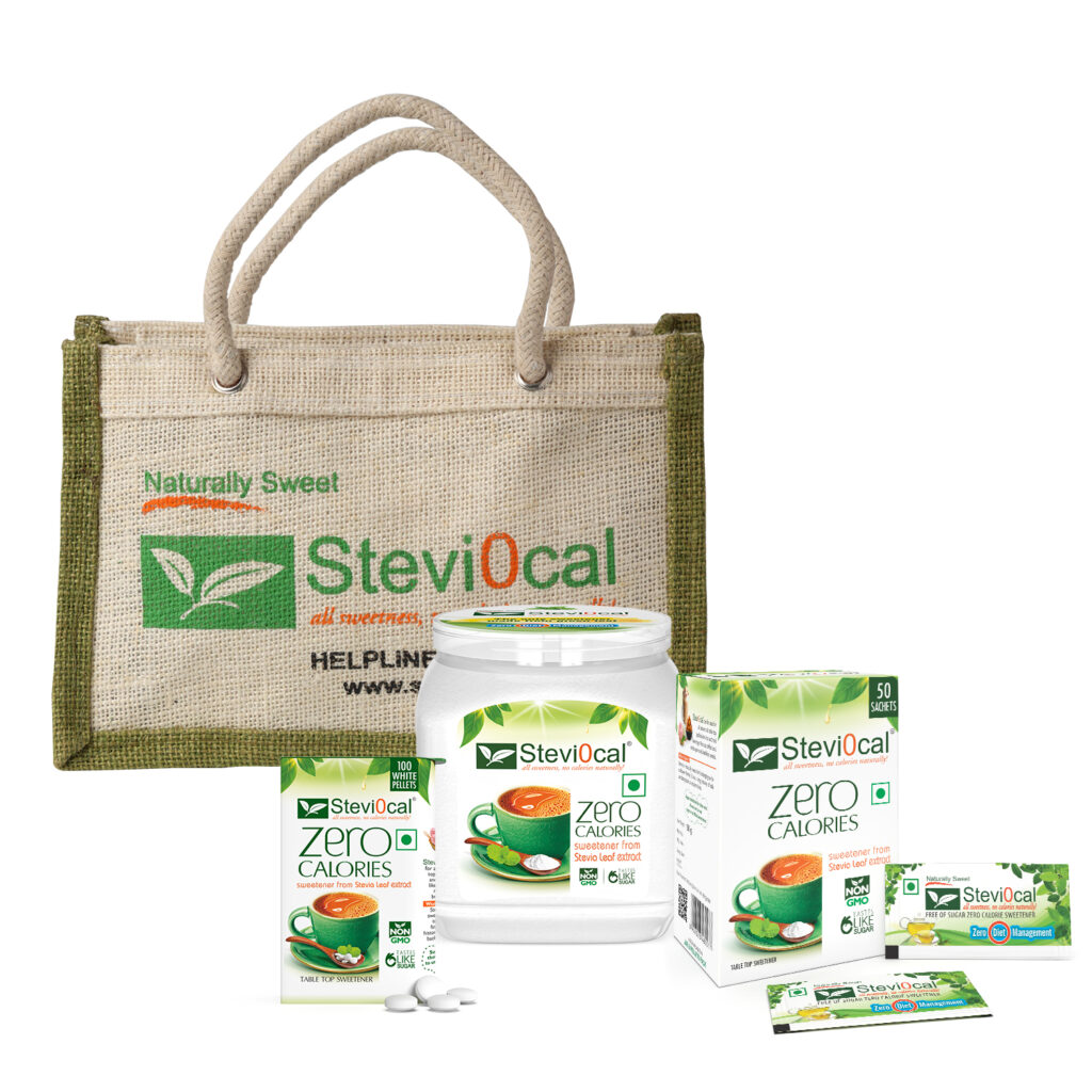 Stevi0cal Big Gift Pack