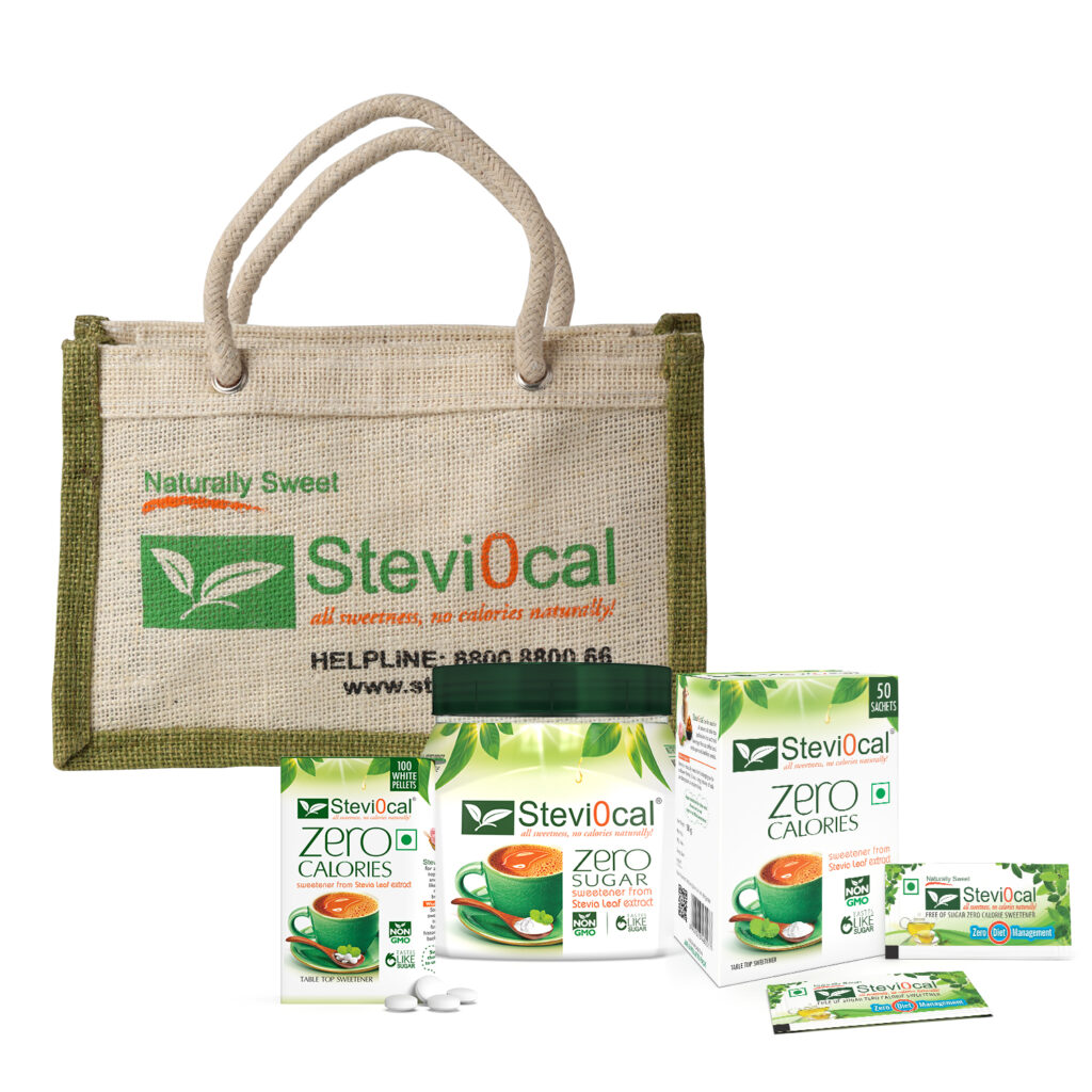 Stevi0cal Small Gift Pack